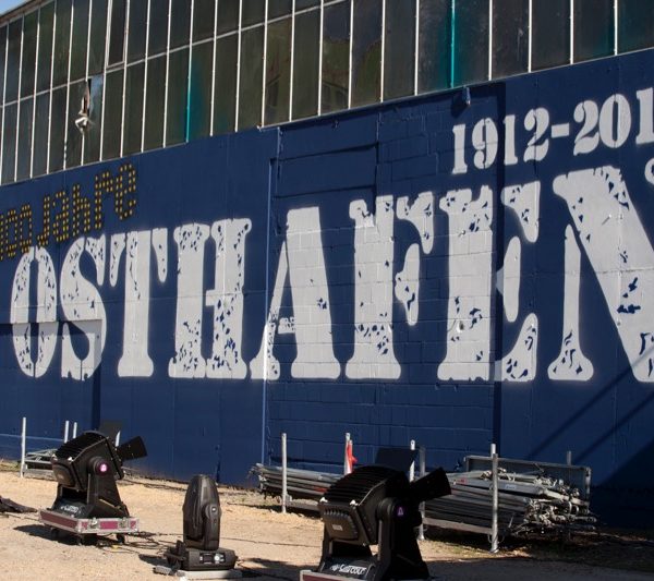 Projekt Osthafen Zündwerk