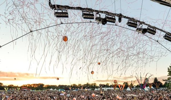 Love Family Park 2011 Hanau zündwerk cosmopop