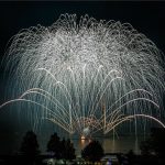Rhein in Flammen Oberwesel - Pyro-Musicals von Zündwerk