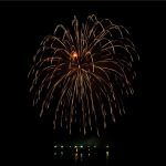 Rhein in Flammen Oberwesel - Pyro-Musicals von Zündwerk