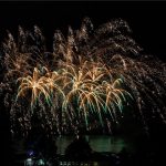 Rhein in Flammen Oberwesel - Pyro-Musicals von Zündwerk