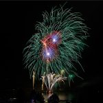 Rhein in Flammen Oberwesel - Pyro-Musicals von Zündwerk