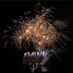 Rhein in Flammen Oberwesel - Pyro-Musicals von Zündwerk