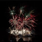 Rhein in Flammen Oberwesel - Pyro-Musicals von Zündwerk