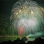 Rhein in Flammen Oberwesel - Pyro-Musicals von Zündwerk
