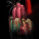 Rhein in Flammen Oberwesel - Pyro-Musicals von Zündwerk