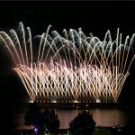 Rhein in Flammen Oberwesel - Pyro-Musicals von zündwerk