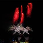 Rhein in Flammen Oberwesel - Pyro-Musicals von zündwerk