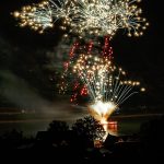 Rhein in Flammen Oberwesel - Pyro-Musicals von zündwerk