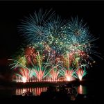 Rhein in Flammen Oberwesel - Pyro-Musicals von zündwerk