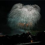 Rhein in Flammen Oberwesel - Pyro-Musicals von zündwerk