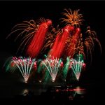 Rhein in Flammen Oberwesel - Pyro-Musicals von zündwerk