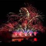 Rhein in Flammen Oberwesel - Pyro-Musicals von zündwerk