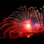 Rhein in Flammen Oberwesel - Pyro-Musicals von zündwerk