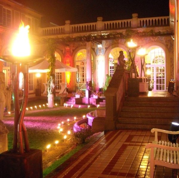 Leviathan Dosenfackeln