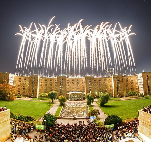 zündwerk - Goethe Uni Frankfurt- 2014