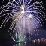 Rhein in Flammen Oberwesel - Pyro-Musicals von zündwerk