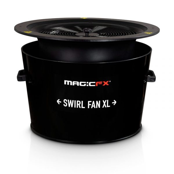 Swirl Fan XL MagicFX
