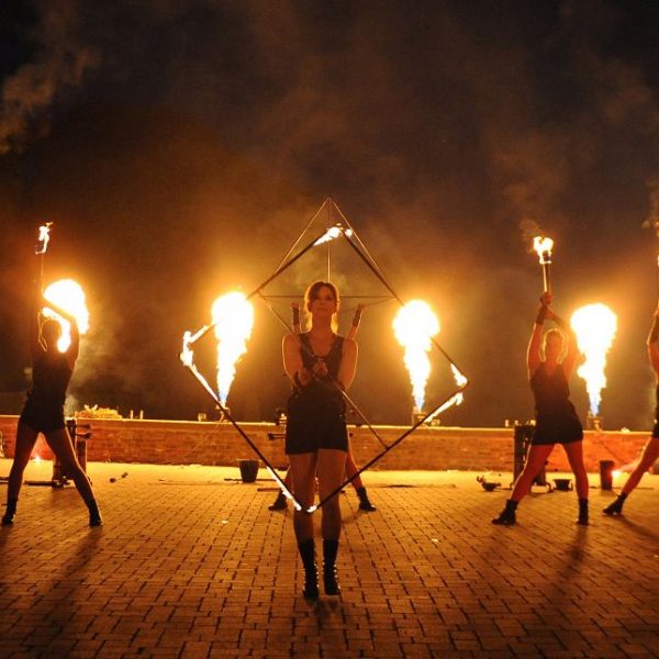 Bonn BMW Golf Cup 2015