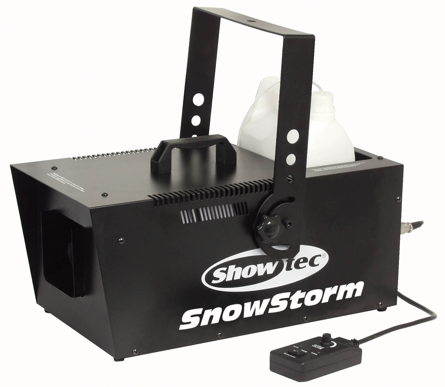 Snowstorm Schneemaschine Snowstorm Schneemaschine