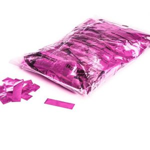 Konfetti Metallic Pink