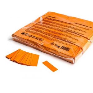 Konfetti Orange