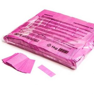 Konfetti Pink