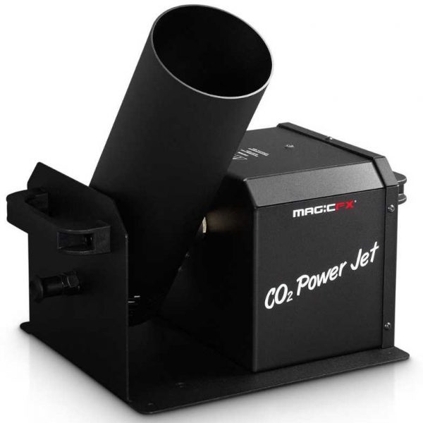 CO2 Powerjet